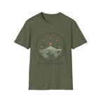 My Path is Clear T-Shirt
