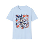 Hikes With High Anxiety T-Shirt