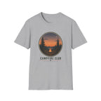 Campfire Club T-Shirt