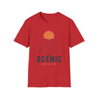 The Scenic Route T-Shirt