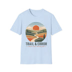 Signature - Path Less Travelled T-Shirt