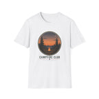Campfire Club T-Shirt