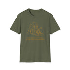Take Only Memories. Leave Only Footprints T-Shirt