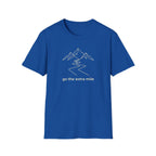 Go the Extra Mile T-Shirt