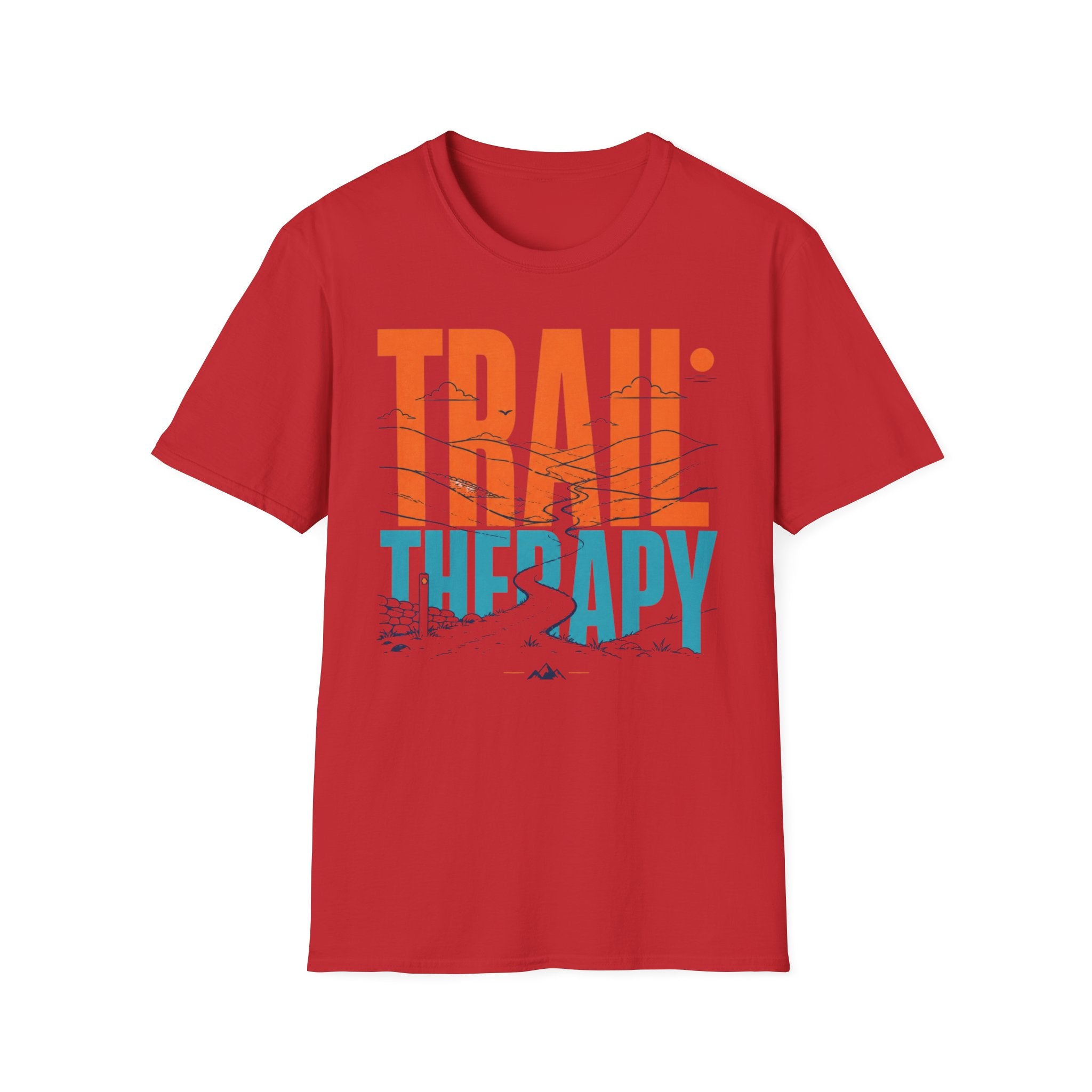 Trail Therapy T-Shirt