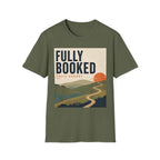 Fully Booked Until Sunset T-Shirt
