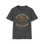 The Solitude Club T-Shirt
