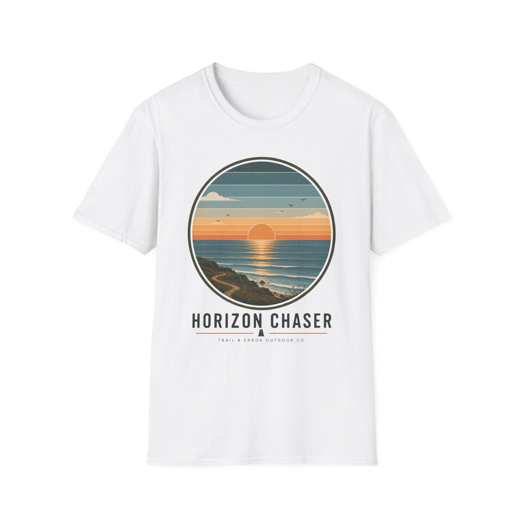 Signature - Horizon Chaser T-Shirt