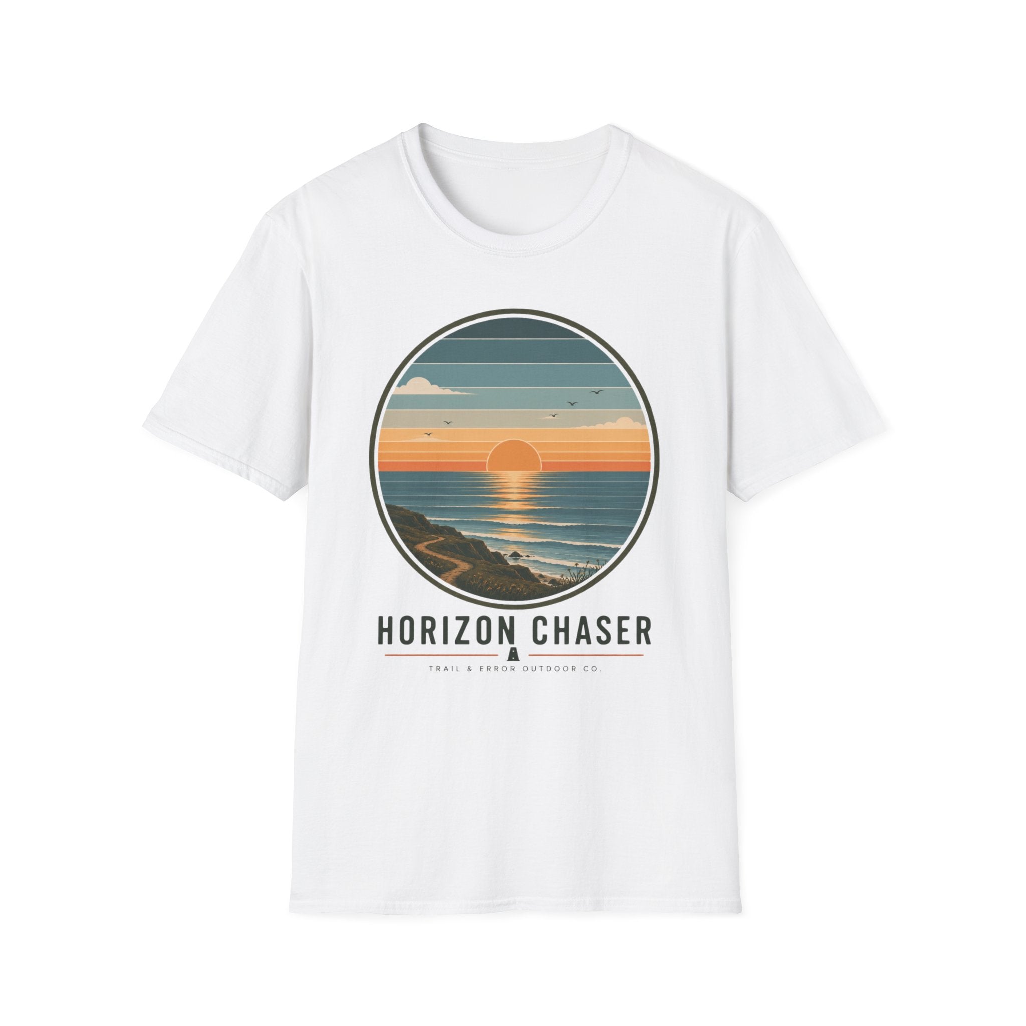 Signature - Horizon Chaser T-Shirt