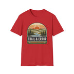 Escape Often T-Shirt