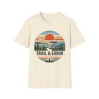 Signature - The Long Way Home T-Shirt