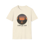 Campfire Club T-Shirt