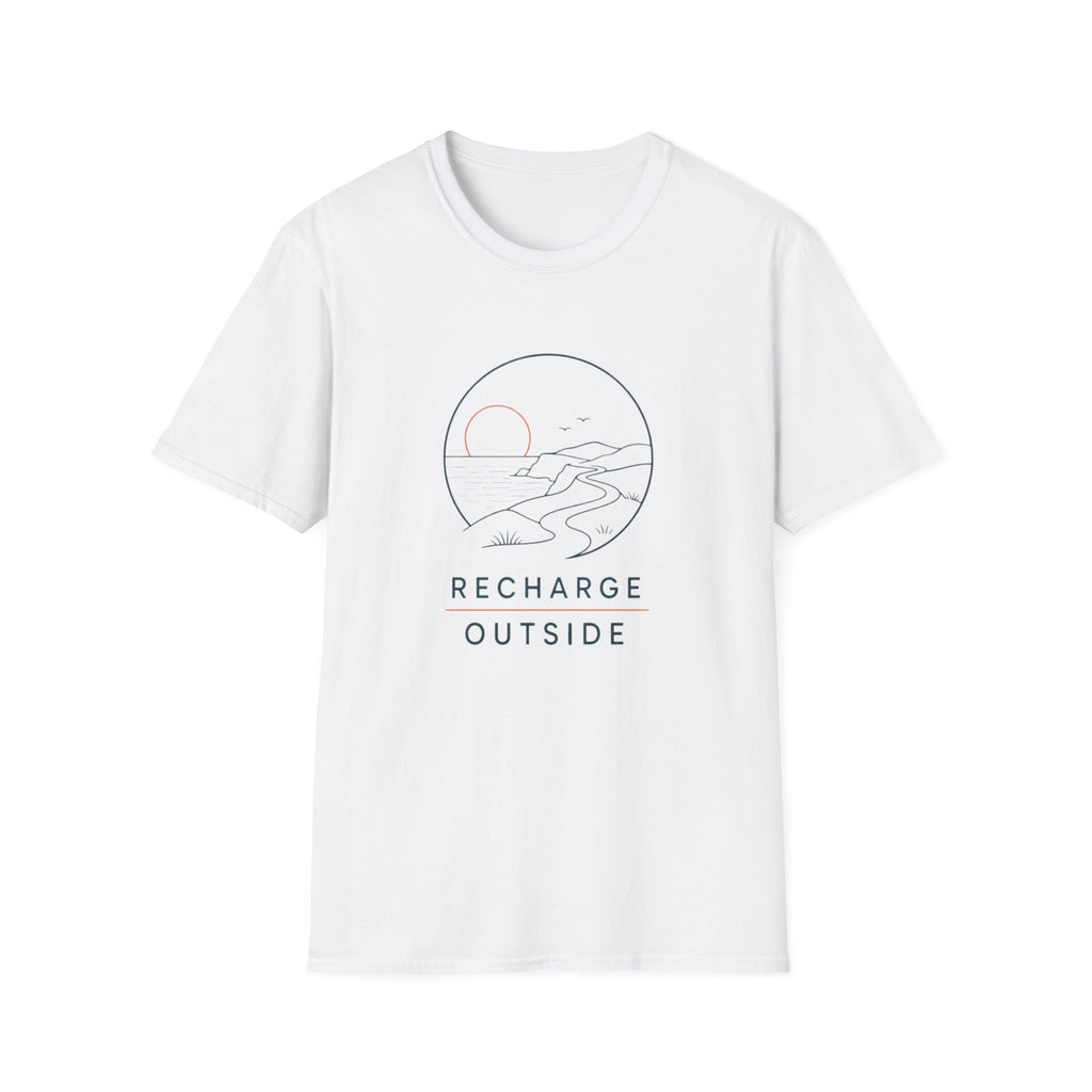 Recharge T-Shirt