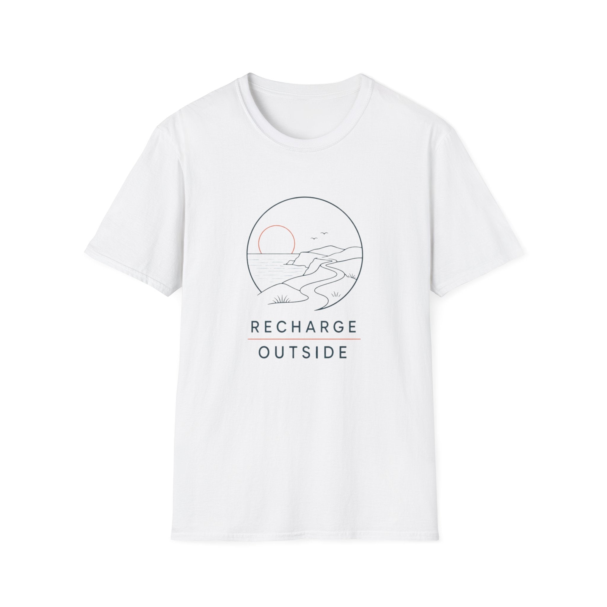 Recharge T-Shirt