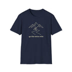 Go the Extra Mile T-Shirt