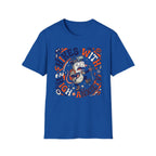 Hikes With High Anxiety T-Shirt
