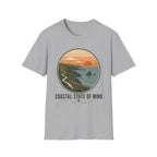 Signature - Coastal State of Mind T-Shirt