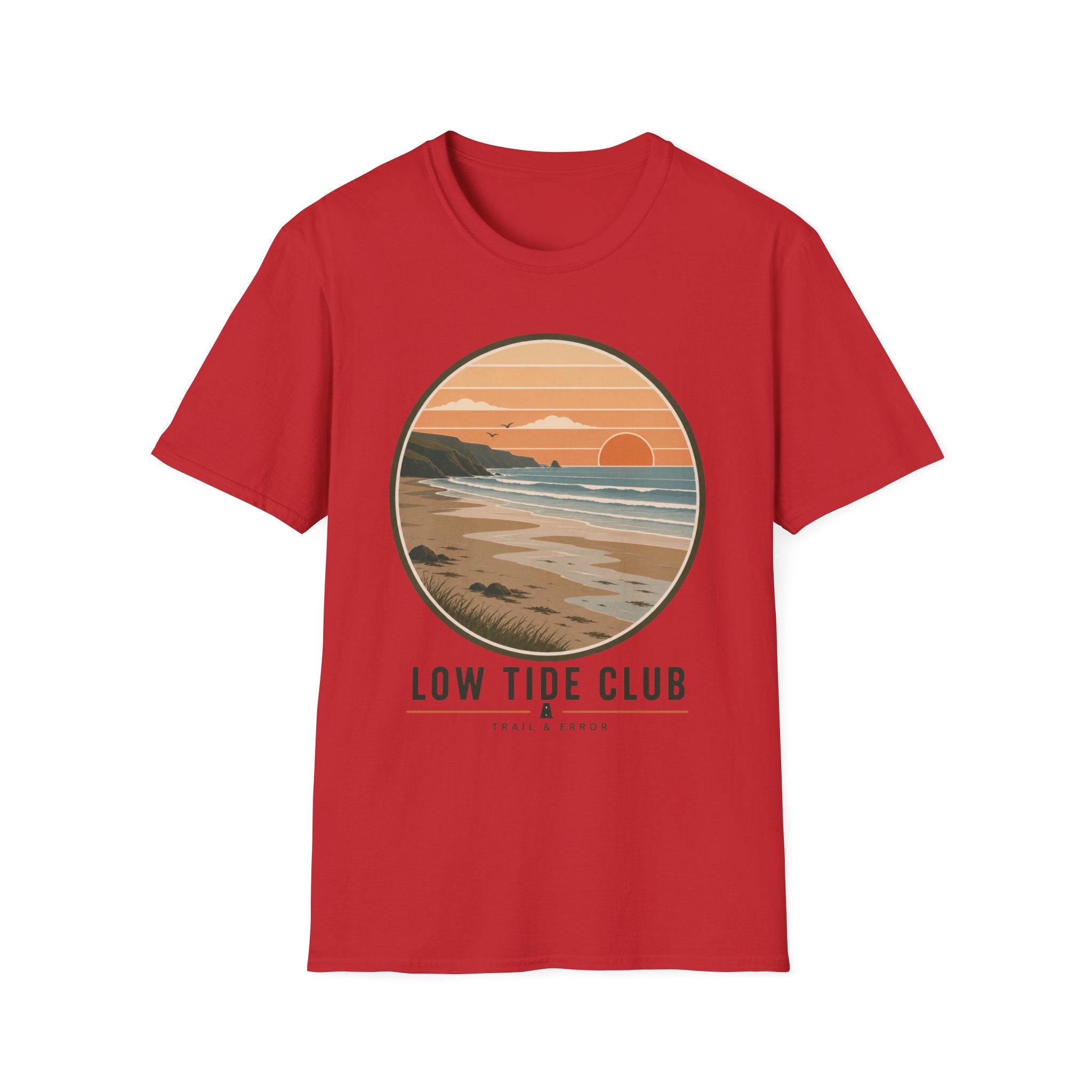 Signature - Low Tide Club T-Shirt