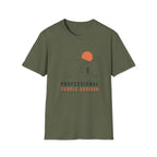 Professional People Avoider T-Shirt