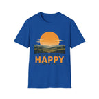 Find Your Happy Place T-Shirt