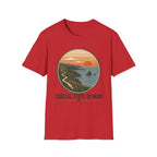 Signature - Coastal State of Mind T-Shirt