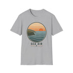Signature - Sea Air T-Shirt