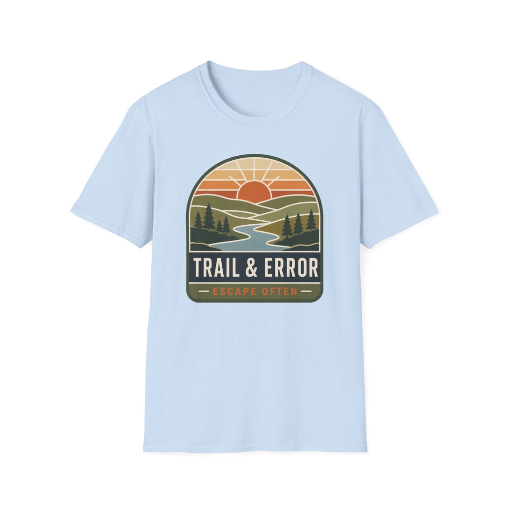 Escape Often T-Shirt