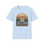 Escape Often T-Shirt