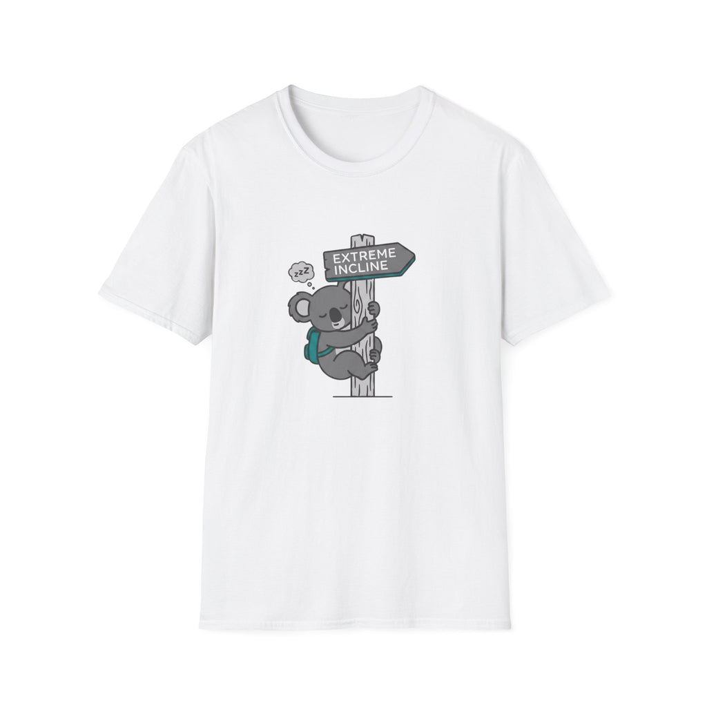 Cardio is my Kryptonite T-Shirt