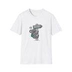 Cardio is my Kryptonite T-Shirt