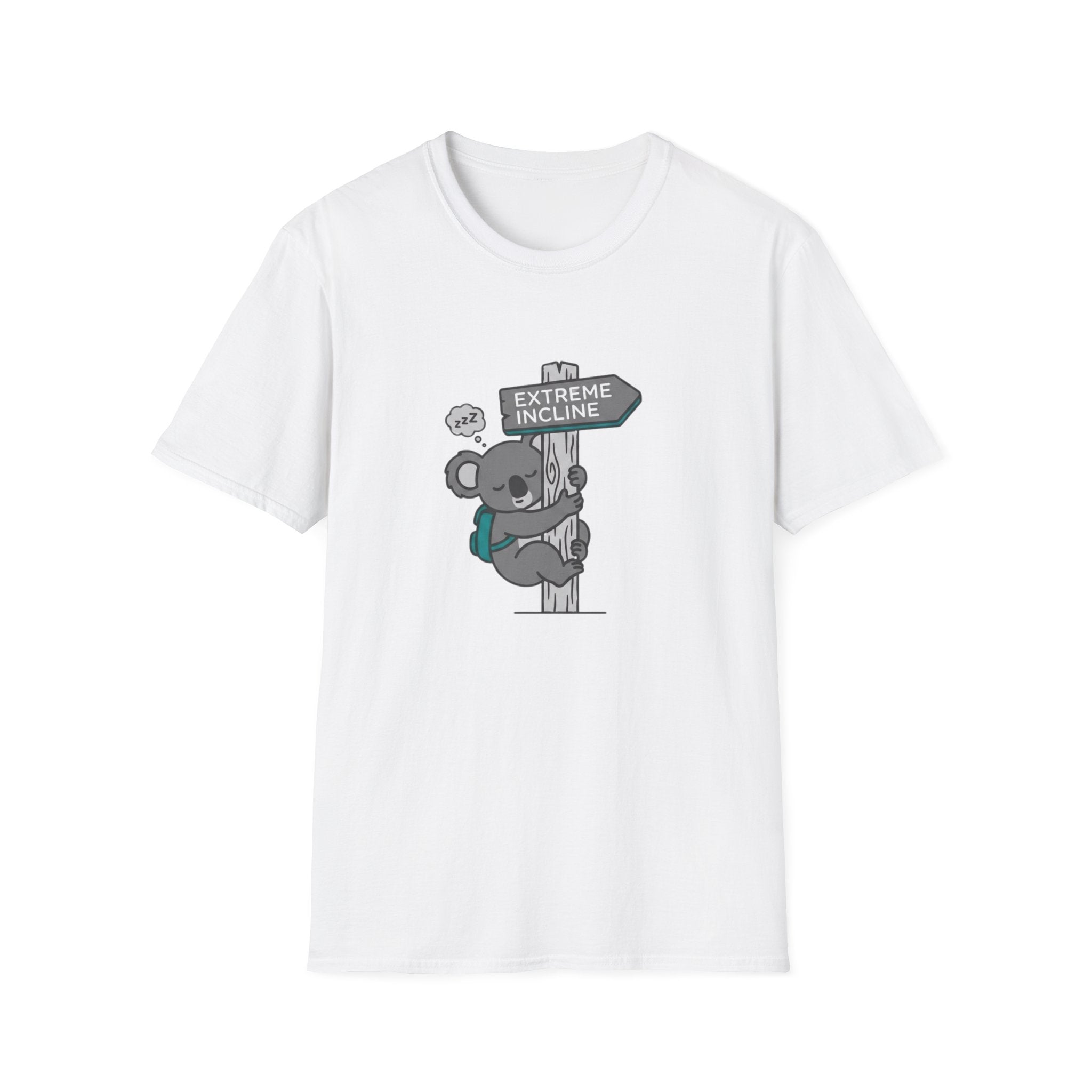 Cardio is my Kryptonite T-Shirt