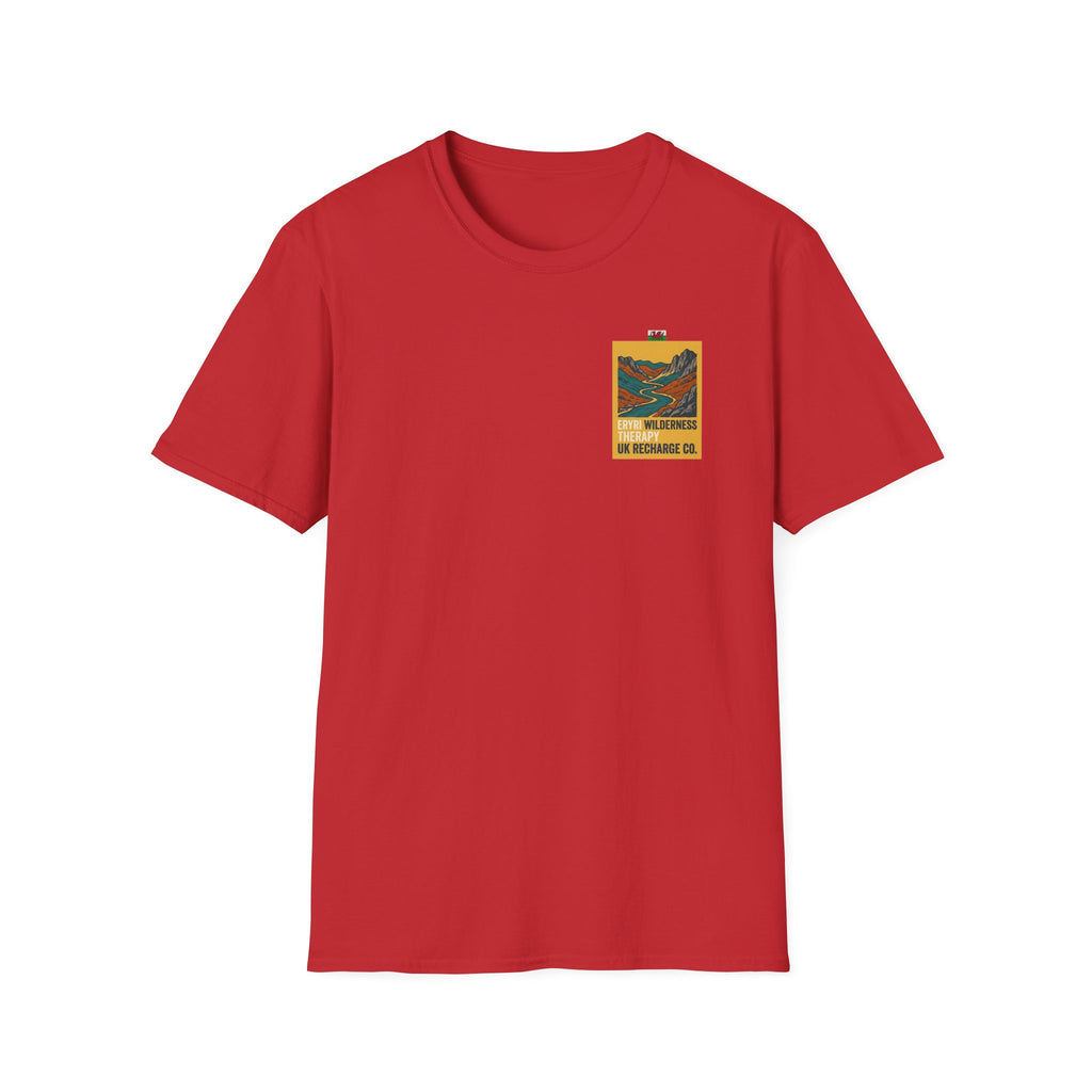 Eryri Wilderness Therapy T-Shirt