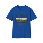 Recharge Outside T-Shirt