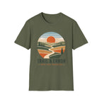 Signature - Path Less Travelled T-Shirt