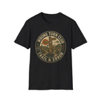 Wrong Turn Club T-Shirt