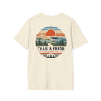 Signature - The Long Way Home (Back)  T-Shirt
