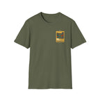 Eryri Wilderness Therapy T-Shirt