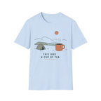 This and a Cup of Tea T-Shirt