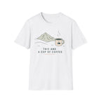 This And a Cup of Coffee T-Shirt