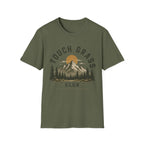 Touch Grass Club T-Shirt