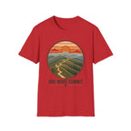 Signature - One More Summit T-Shirt
