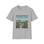 Properly Outside T-Shirt