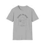 Escape the Noise T-Shirt