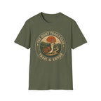 The Quiet Trails Club T-Shirt