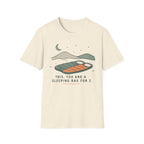 This, You and a Sleeping Bag For 2 T-Shirt