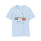 This and a Cup of Tea T-Shirt