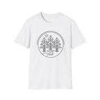 Tree Roundel T-Shirt