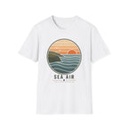 Signature - Sea Air T-Shirt