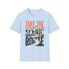 Take The Scenic Route T-Shirt
