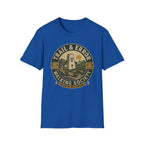 Walking Society T-Shirt